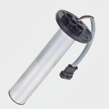 6-screw fixation sensor (ø60.3 mm)