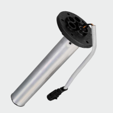 6-screw fixation sensor (ø66.9 mm)