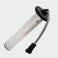 5-screw fixation sensor (ø54 mm)