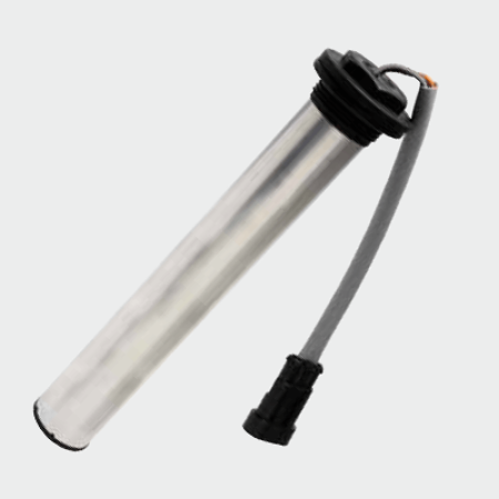 Thread fixation sensor (M36x2)