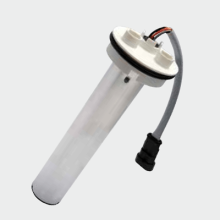 Metal plate fixation sensor